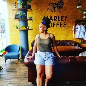 Meet your Posher, Jacelle